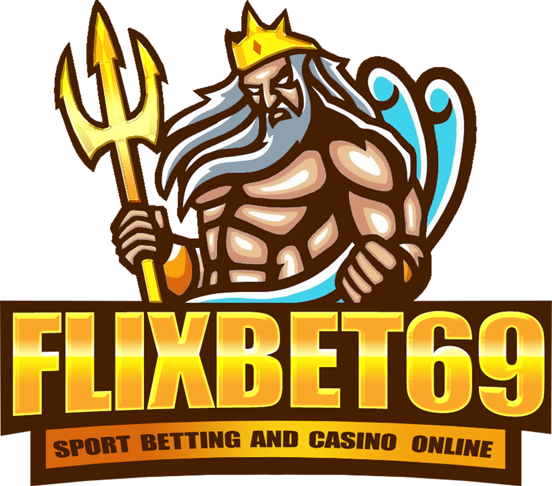 FLIXBETS69 เว็บเดิมพันออนไลน์ครบวงจร สล็อต บาคาร่า แทงบอล ครบในที่เดียว